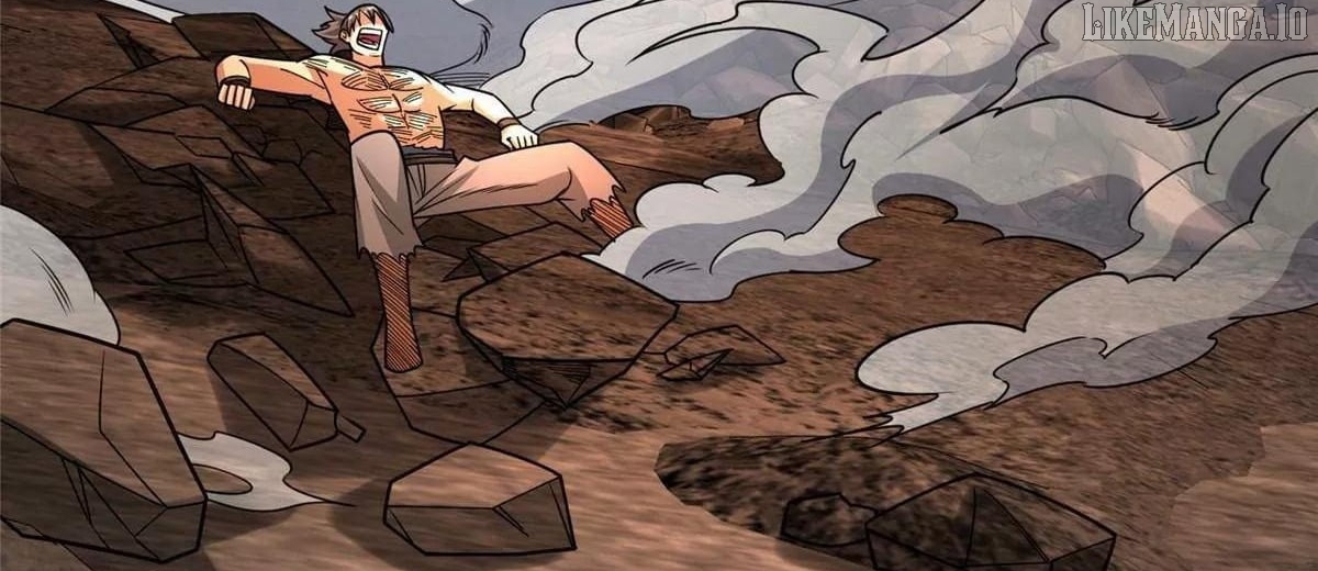 Divine Urban God Chapter 288 - page 89